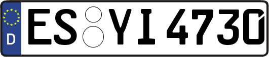 ES-YI4730