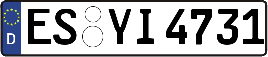 ES-YI4731