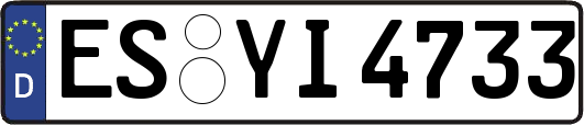 ES-YI4733