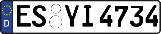 ES-YI4734