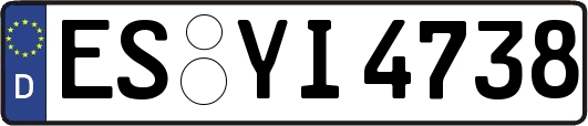 ES-YI4738