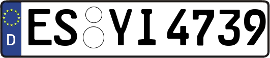 ES-YI4739