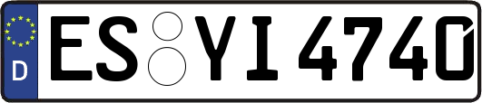 ES-YI4740