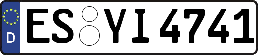 ES-YI4741