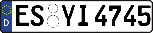 ES-YI4745