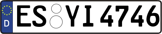ES-YI4746