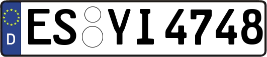 ES-YI4748