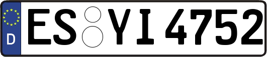 ES-YI4752