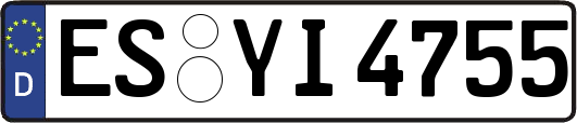 ES-YI4755