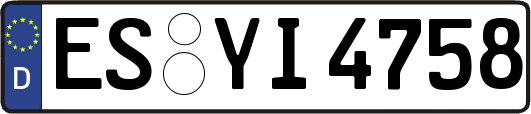 ES-YI4758