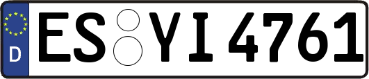 ES-YI4761