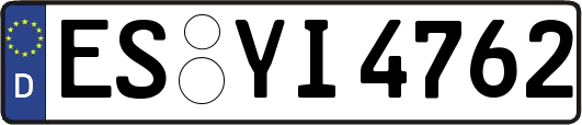 ES-YI4762