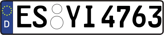 ES-YI4763
