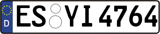 ES-YI4764
