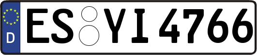 ES-YI4766