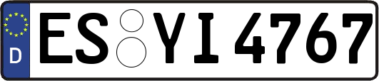 ES-YI4767