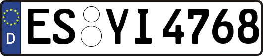ES-YI4768
