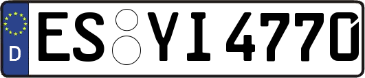 ES-YI4770