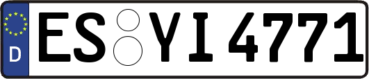 ES-YI4771