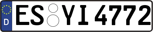 ES-YI4772