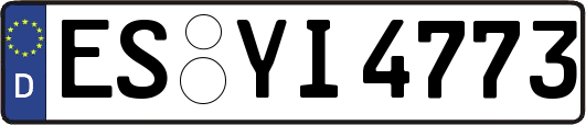 ES-YI4773
