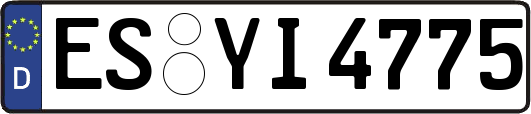 ES-YI4775