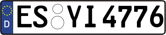 ES-YI4776