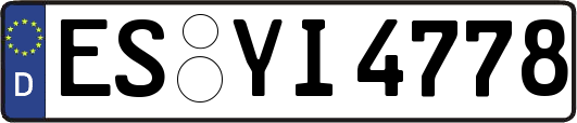 ES-YI4778
