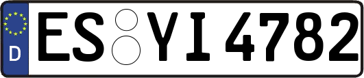 ES-YI4782