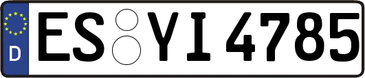 ES-YI4785