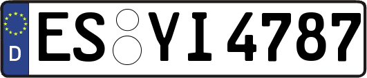 ES-YI4787