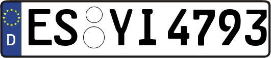 ES-YI4793