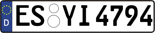 ES-YI4794