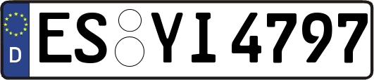 ES-YI4797