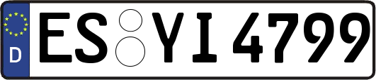 ES-YI4799
