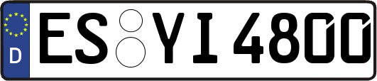 ES-YI4800
