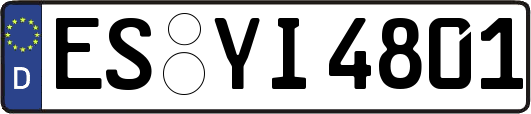 ES-YI4801