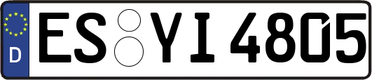 ES-YI4805