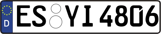 ES-YI4806