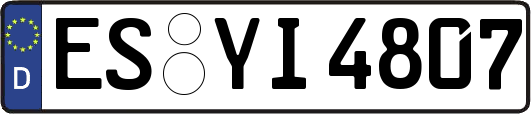 ES-YI4807