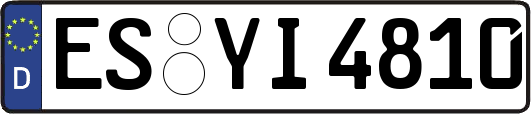 ES-YI4810