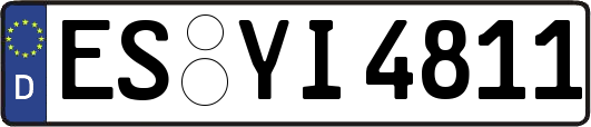 ES-YI4811