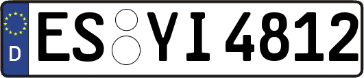 ES-YI4812