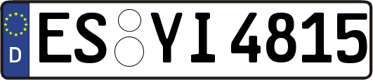 ES-YI4815