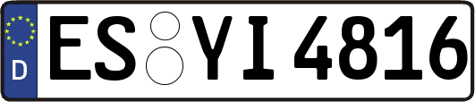 ES-YI4816