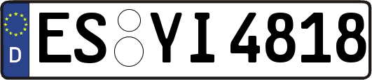ES-YI4818