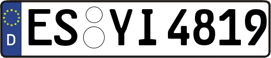 ES-YI4819