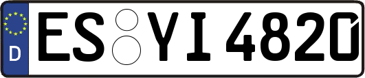 ES-YI4820