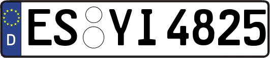 ES-YI4825