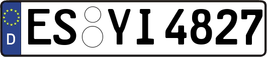 ES-YI4827